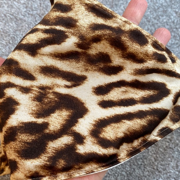 RARE Monday Swimwear St. Barths Bikini Top (Small) - Picture 12 of 15